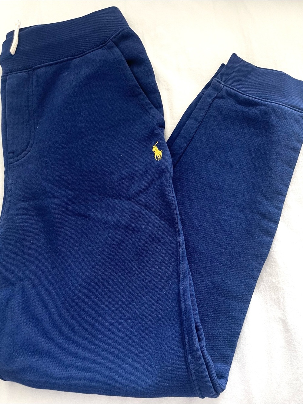 Polo Ralph Lauren Kids sweatpants